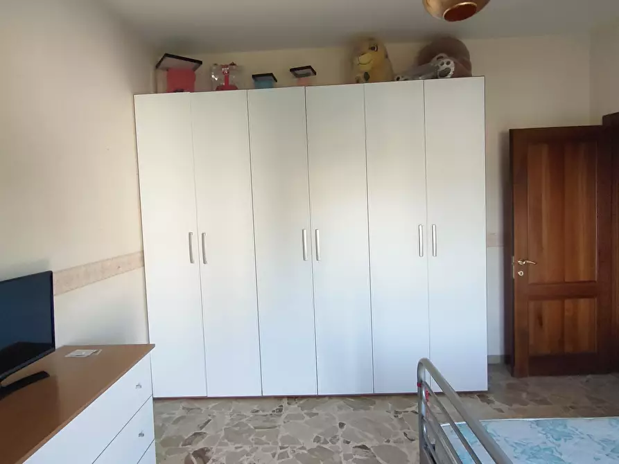 Immagine 9 di Quadrilocale in vendita  in Via San Sperato 34 a Reggio Di Calabria