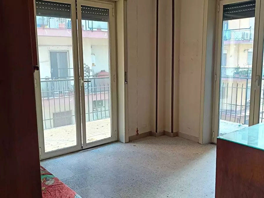 Immagine 3 di Quadrilocale in vendita  a Reggio Di Calabria