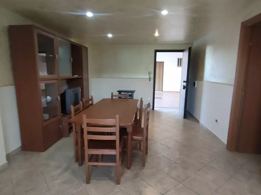 Immagine 9 di Trilocale in vendita  in Via San Germano 14 a San Lorenzo