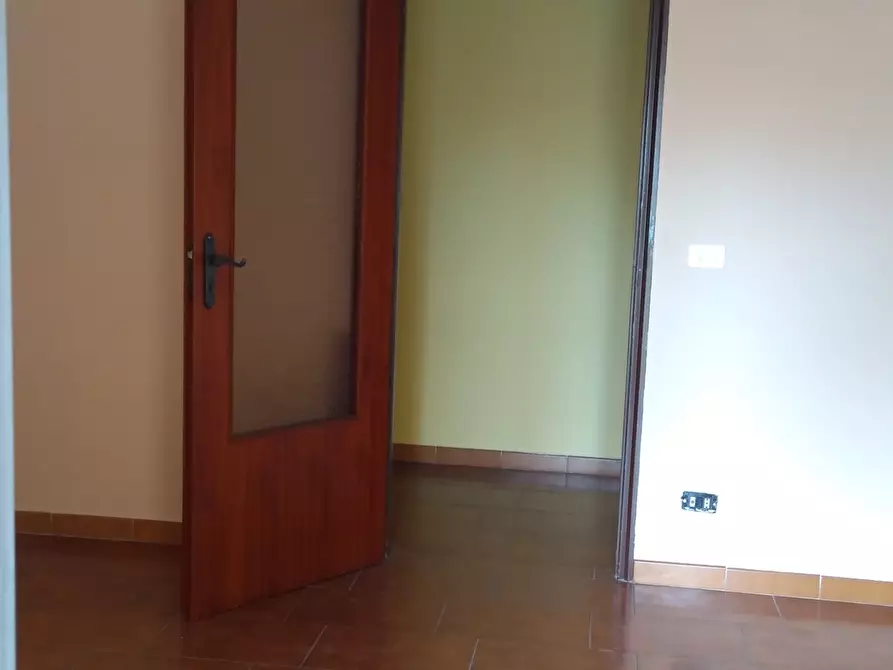 Immagine 7 di Bilocale in vendita  in Via del Tordo 14 a Reggio Di Calabria