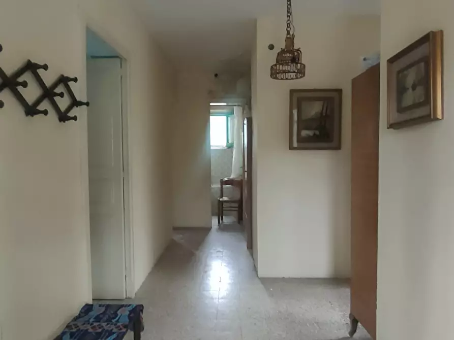 Immagine 16 di Casa trifamiliare in vendita  in Via Paterriti 19 a Motta San Giovanni