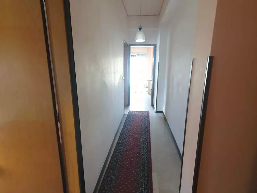 Immagine 3 di Pentalocale in affitto  in Via Santa Caterina d'Alessandria 222 a Reggio Di Calabria