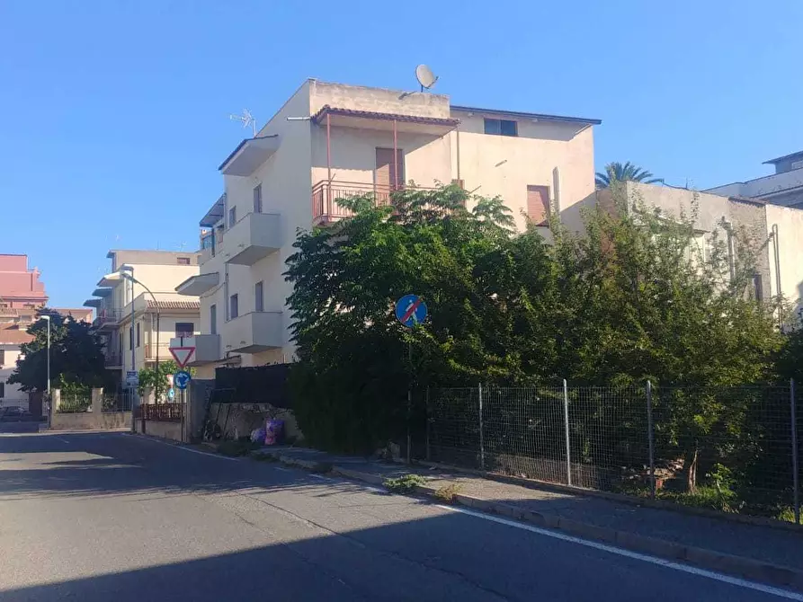 Immagine 1 di Casa indipendente in vendita  in Corso Italia 162 a Motta San Giovanni