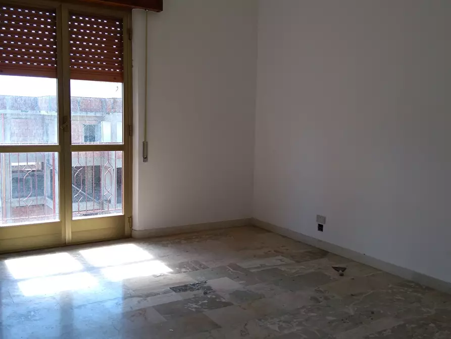 Immagine 4 di Quadrilocale in affitto  in Via Nazionale Gallico 71 a Reggio Di Calabria