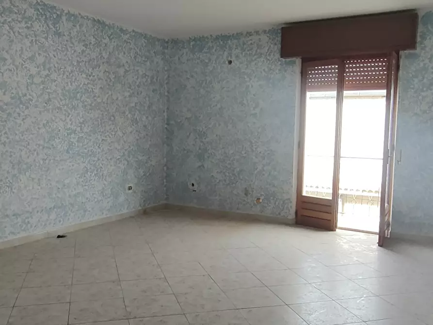 Immagine 7 di Appartamento in vendita  a Bova Marina