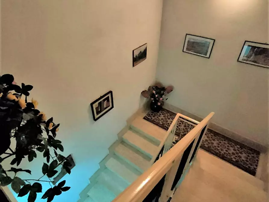 Immagine 22 di Villa in vendita  a San Roberto