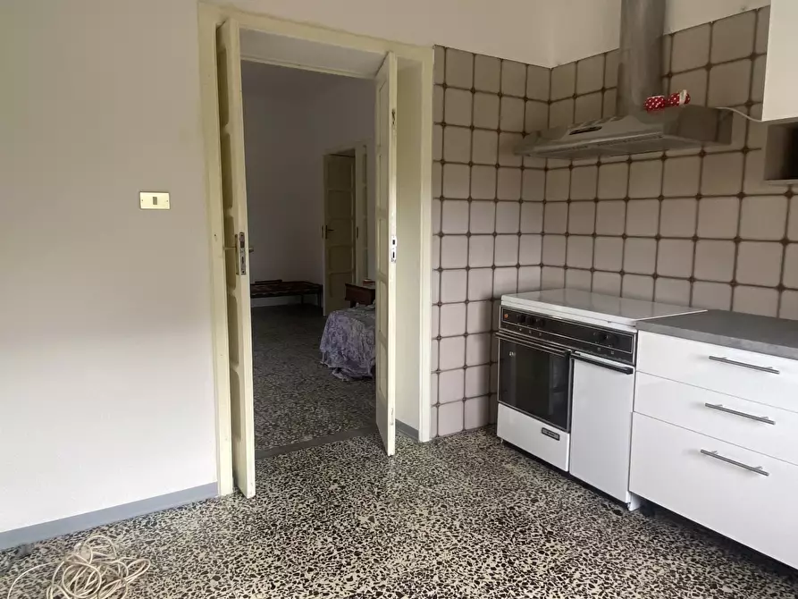 Immagine 10 di Casa indipendente in vendita  in Corso Italia 162 a Motta San Giovanni