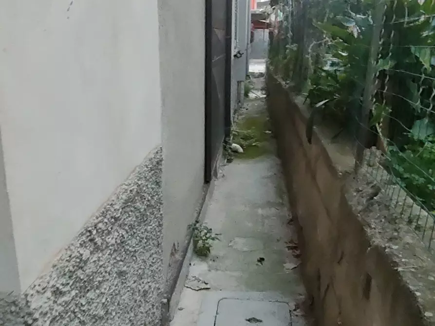 Immagine 11 di Casa indipendente in vendita  in Via Padula 12 a Bova Marina