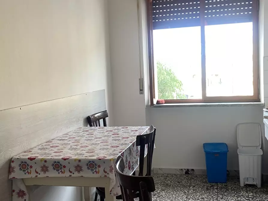Immagine 9 di Casa indipendente in vendita  in Corso Italia 162 a Motta San Giovanni