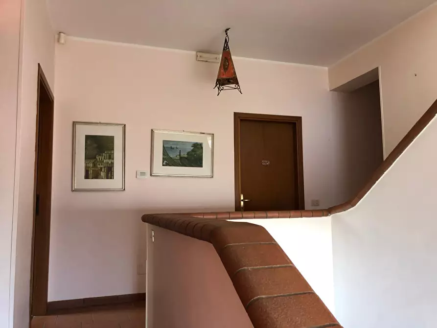 Immagine 23 di Villa in vendita  in Via Provinciale per Armo-Gallina 57 a Reggio Di Calabria
