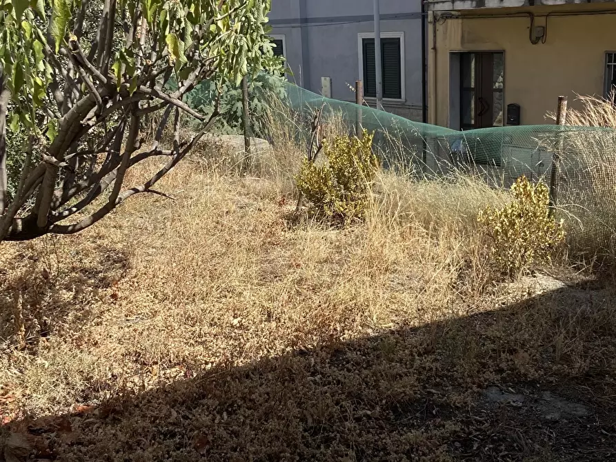 Immagine 21 di Casa indipendente in vendita  in Via Spirito Santo 289 a Reggio Di Calabria