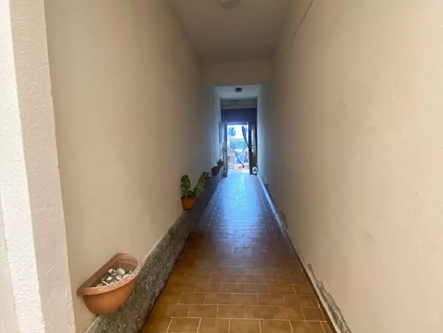 Immagine 18 di Trilocale in vendita  a Reggio Di Calabria