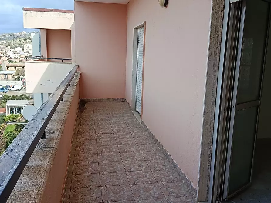 Immagine 9 di Attico in vendita  in via trapezzoli sudVia Trapezzoli Sud San Gregorio a Reggio Di Calabria