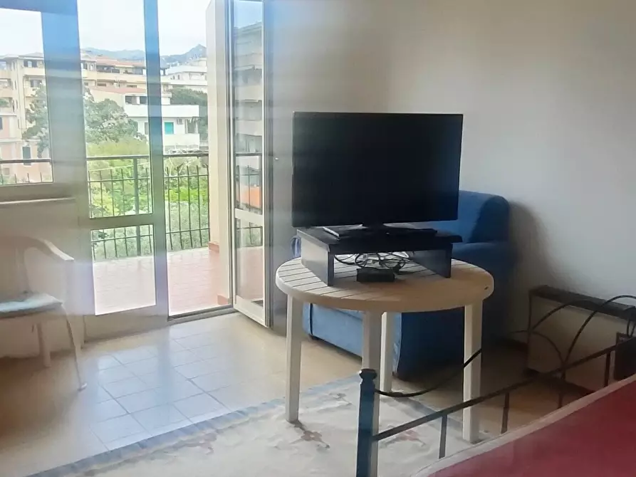 Immagine 11 di Trilocale in affitto  in Gallico Marina a Reggio Di Calabria