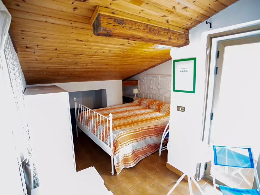 Immagine 45 di Casa indipendente in vendita  in Viale Aldo Moro 5 a Bova Marina