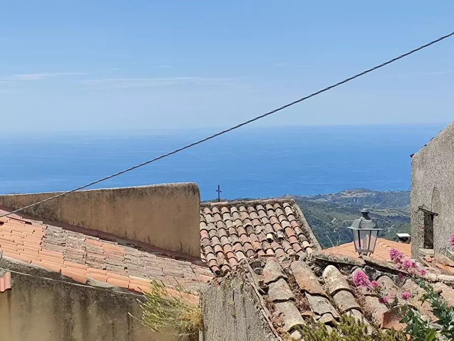 Immagine 4 di Casa indipendente in vendita  in Via Castello 17 a Bova