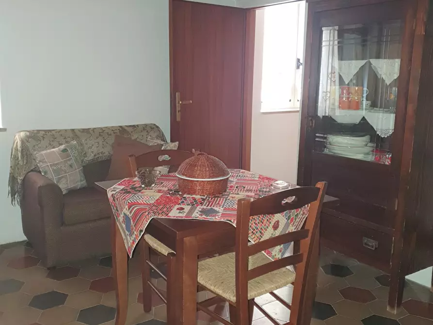 Immagine 3 di Bilocale in affitto  in Via San Francesco da Paola 81 a Reggio Di Calabria