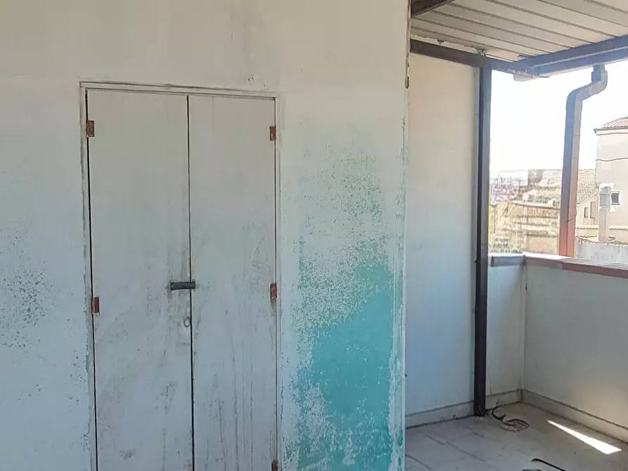Immagine 2 di Casa indipendente in vendita  in Via Monte Santo 48 a Bova Marina