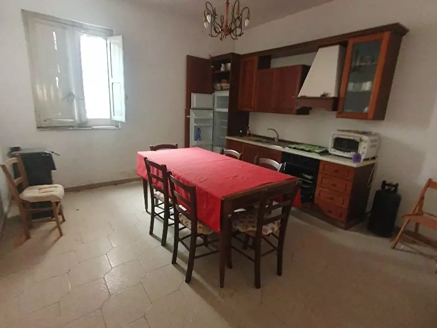 Immagine 4 di Trilocale in vendita  in TRIZZINO a Reggio Di Calabria