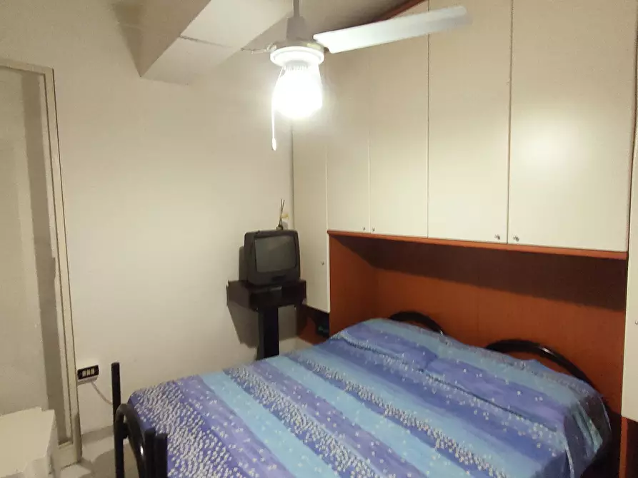 Immagine 12 di Trilocale in vendita  in Via dei Bretii 26 a San Lorenzo