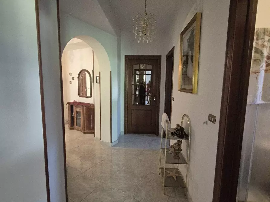 Immagine 7 di Quadrilocale in vendita  in Contrada Sant'Anna Ravagnese 61 a Reggio Di Calabria