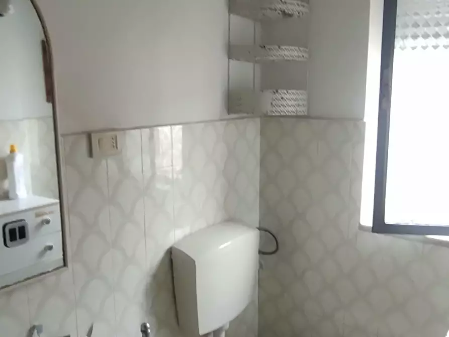 Immagine 12 di Quadrilocale in affitto  in Via Nazionale 47 a Palizzi