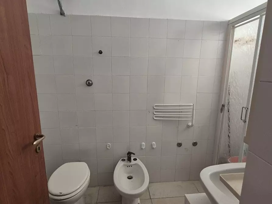 Immagine 7 di Trilocale in vendita  a Reggio Di Calabria