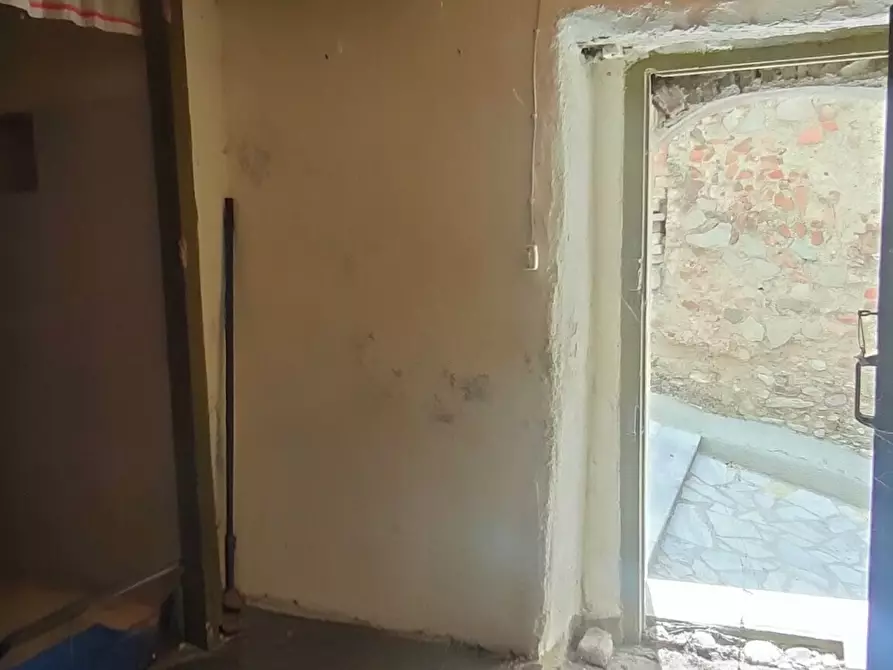 Immagine 10 di Casa indipendente in vendita  in Via Santo Spirito 18 a Bova