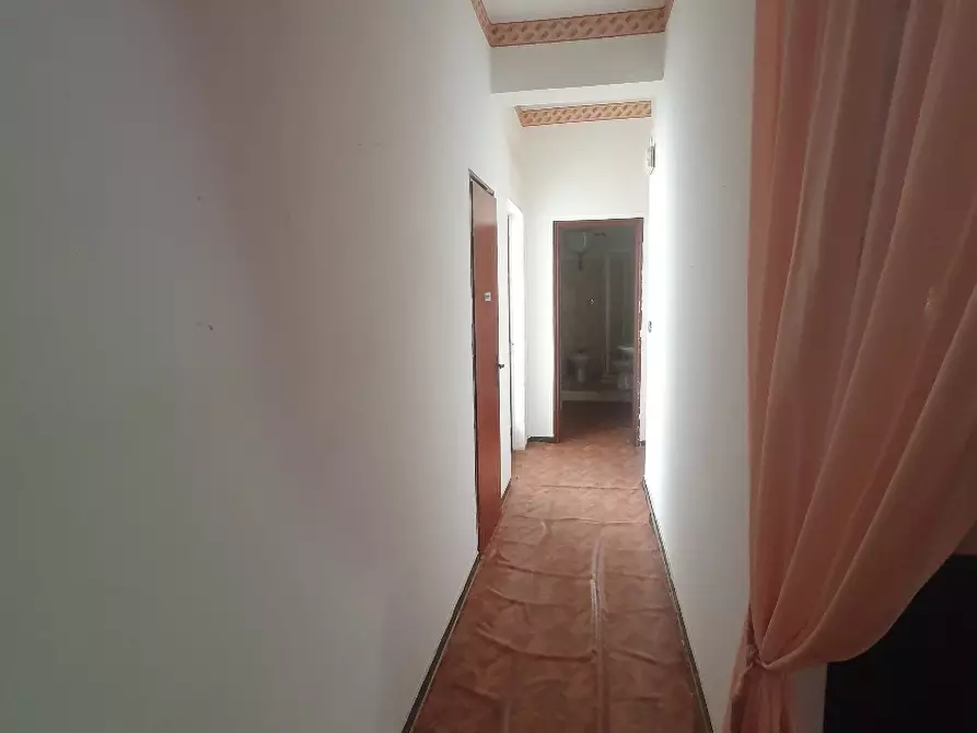 Immagine 5 di Trilocale in vendita  in Eremo Condera Diramazione Postorino 16 a Reggio Di Calabria