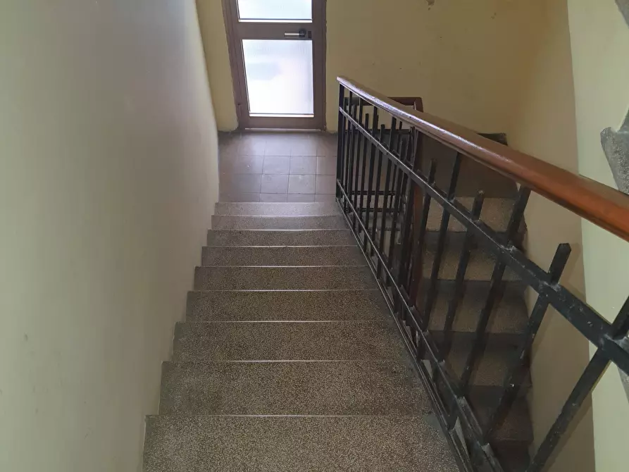 Immagine 13 di Bilocale in affitto  in Via San Francesco da Paola 81 a Reggio Di Calabria