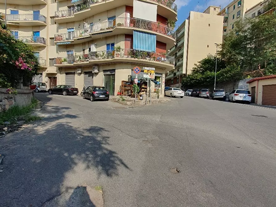 Immagine 1 di Trilocale in affitto  in Via Giuseppe Melacrino 5858 a Reggio Di Calabria