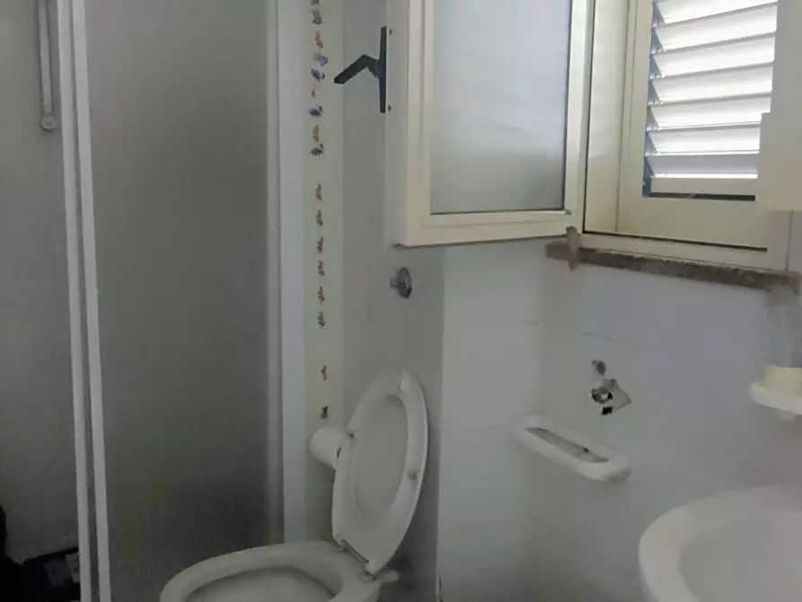 Immagine 18 di Casa indipendente in vendita  in Via Monte Santo 48 a Bova Marina