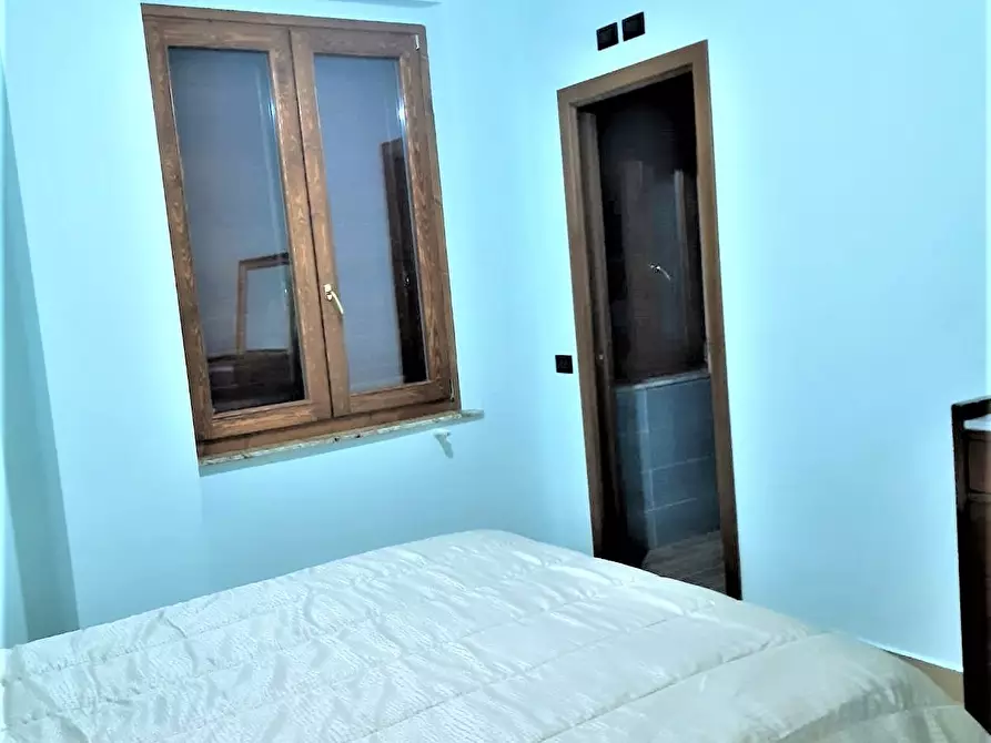 Immagine 8 di Trilocale in affitto  in Via Stadio a Melito Di Porto Salvo