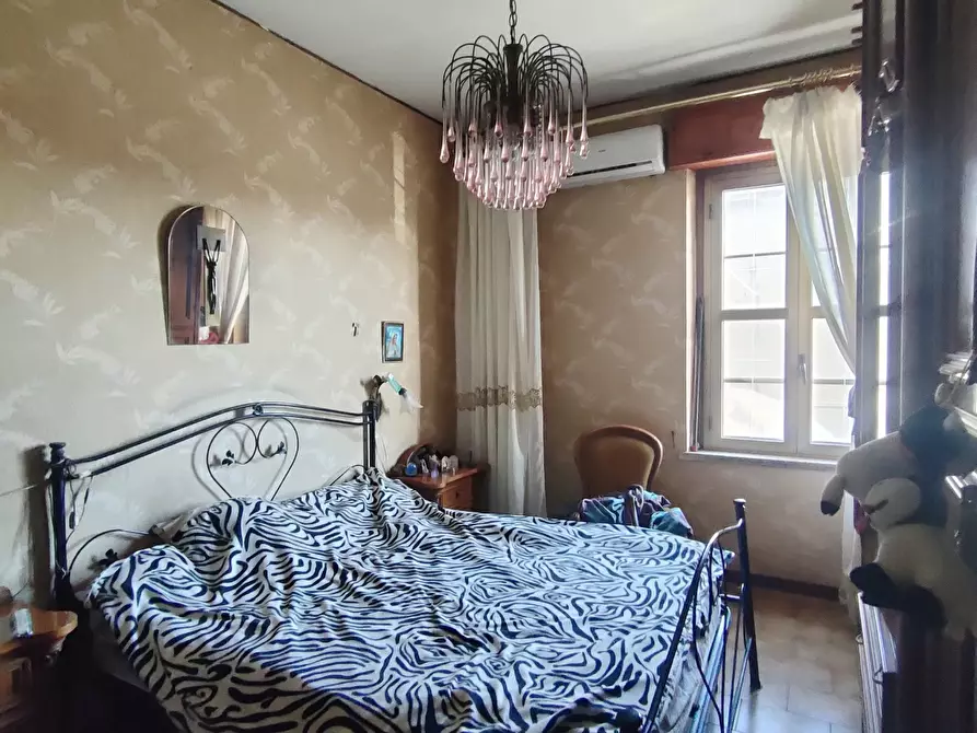 Immagine 3 di Pentalocale in vendita  a Reggio Di Calabria