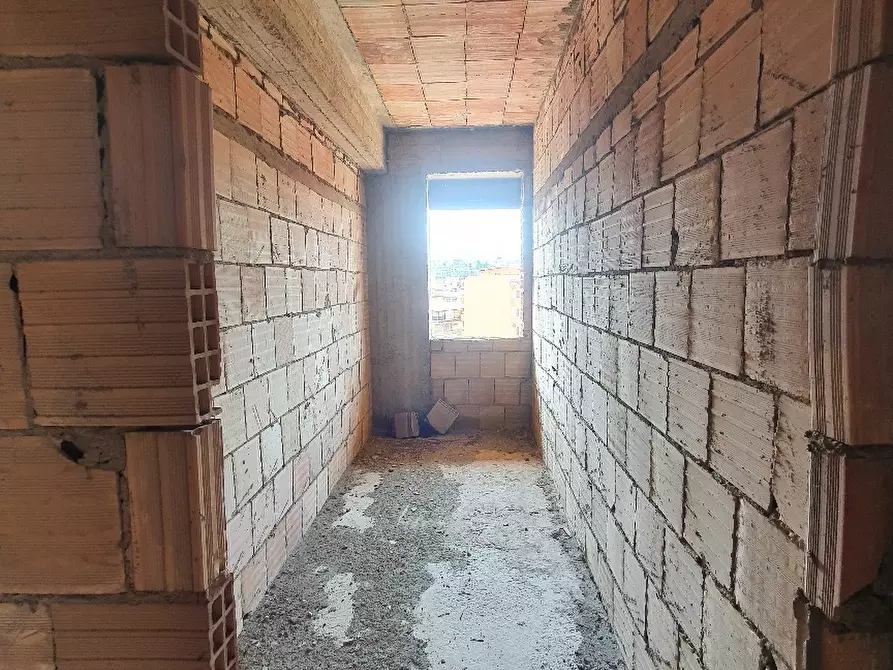 Immagine 2 di Rustico / casale in vendita  in Via Saracinello a Reggio Di Calabria