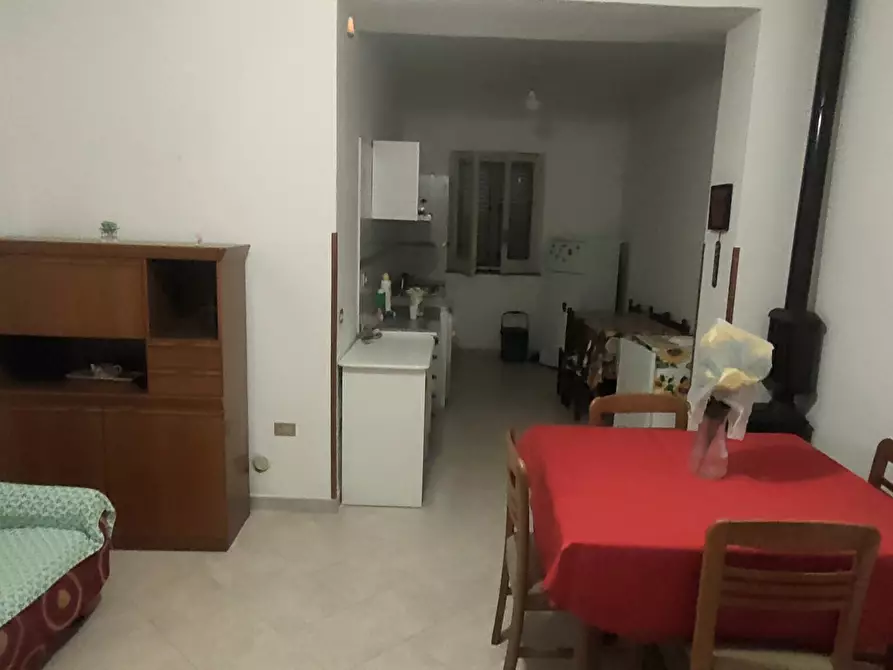 Immagine 3 di Casa indipendente in vendita  in Via Padula 12 a Bova Marina