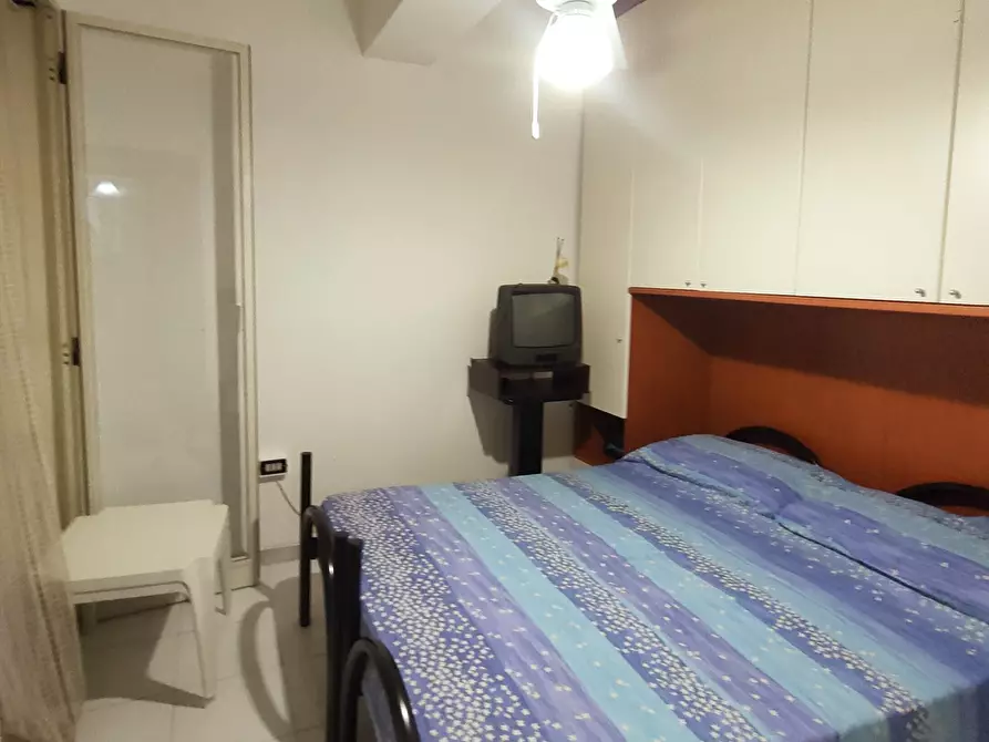 Immagine 11 di Trilocale in vendita  in Via dei Bretii 26 a San Lorenzo
