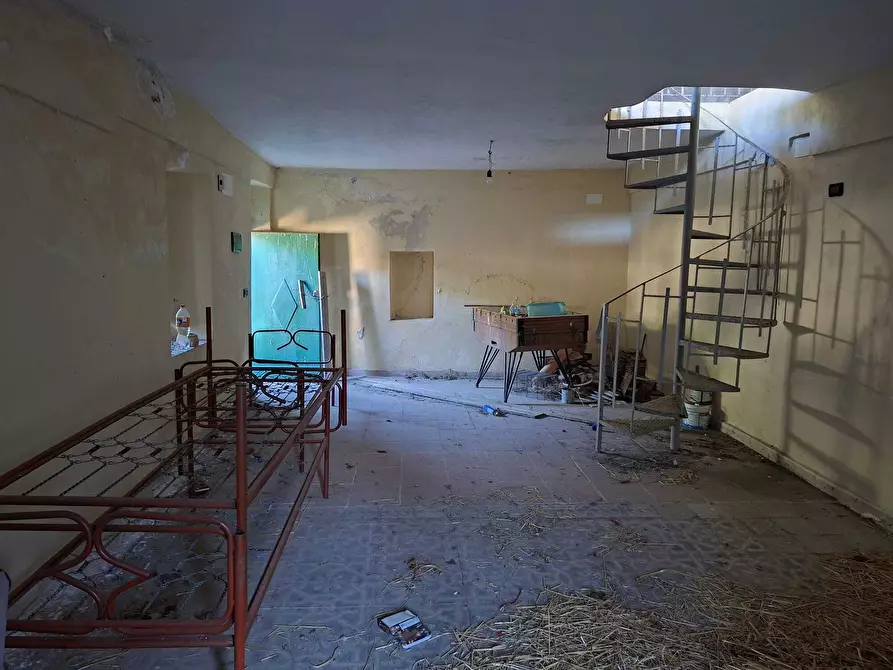 Immagine 52 di Casa trifamiliare in vendita  in Via Paterriti 19 a Motta San Giovanni