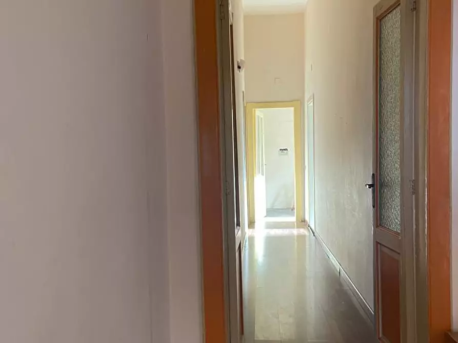 Immagine 11 di Casa bifamiliare in vendita  in Via Santa Caterina d'Alessandria 130 a Reggio Di Calabria