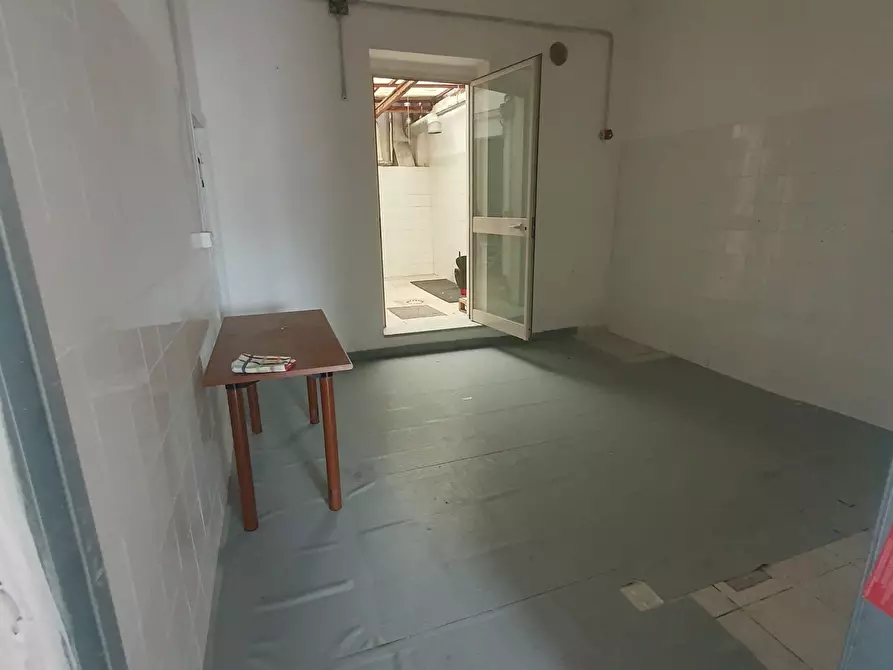 Immagine 6 di Locale commerciale in affitto  in Via Pasquale Andiloro 7 a Reggio Di Calabria