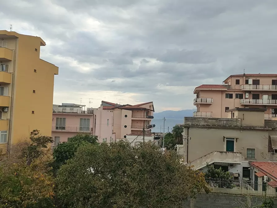 Immagine 11 di Bilocale in affitto  in Via Francesco Petrarca 16 a Reggio Di Calabria
