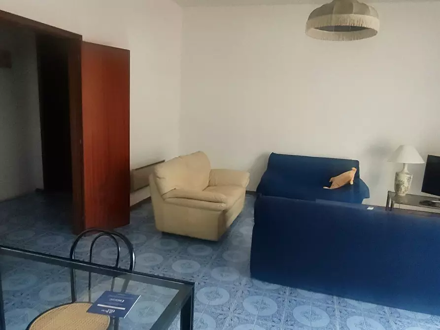 Immagine 14 di Trilocale in affitto  in Gallico Marina a Reggio Di Calabria