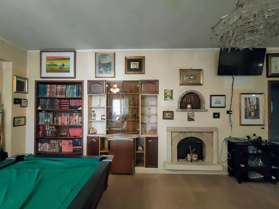 Immagine 2 di Pentalocale in affitto  in Diramazione Marconi 32 a Reggio Di Calabria