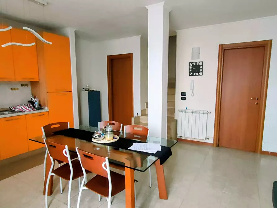 Immagine 20 di Casa indipendente in vendita  in Via Cartisano 57 a Reggio Di Calabria