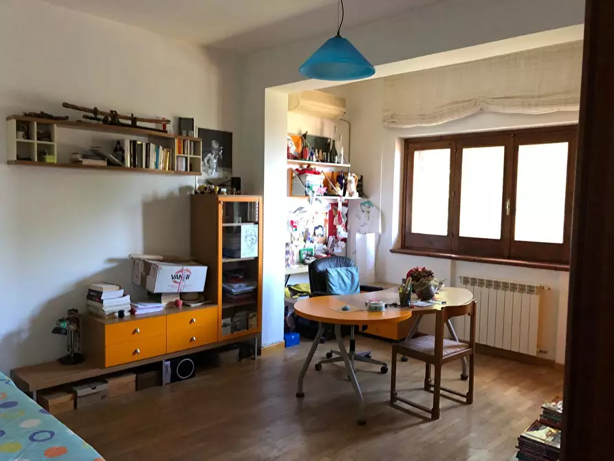 Immagine 27 di Villa in vendita  in Via Provinciale per Armo-Gallina 57 a Reggio Di Calabria