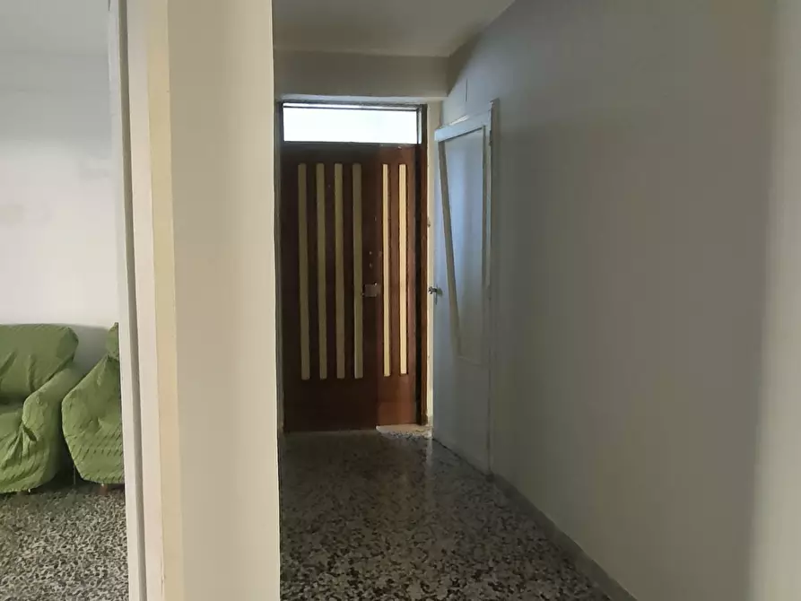 Immagine 22 di Quadrilocale in vendita  in Via Ciccarello 5 a Reggio Di Calabria