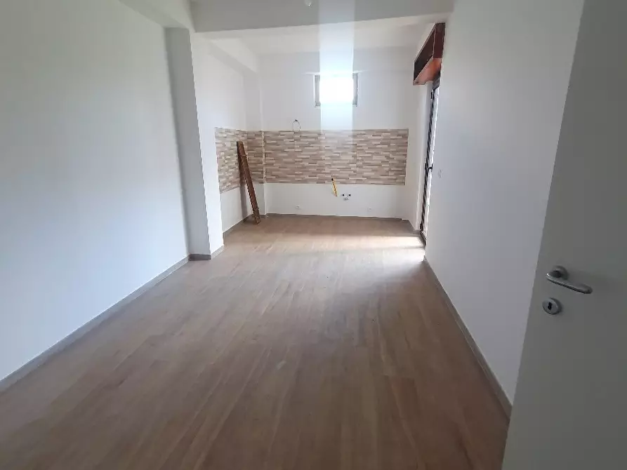 Immagine 9 di Trilocale in vendita  in Via Ravagnese Superiore 253 a Reggio Di Calabria