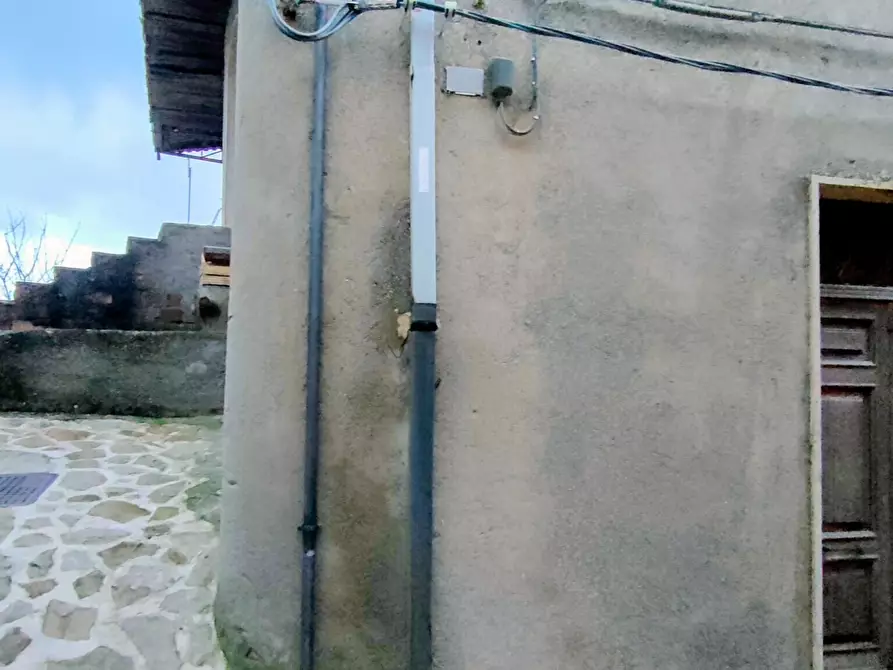 Immagine 5 di Pentalocale in vendita  in Via Castello 35 a Bova