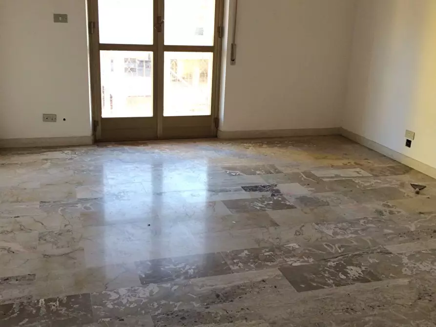 Immagine 3 di Quadrilocale in vendita  in Via Nazionale Gallico 71 a Reggio Di Calabria