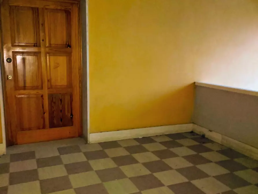 Immagine 3 di Mansarda in vendita  in Via Monte Cucco a Bova Marina